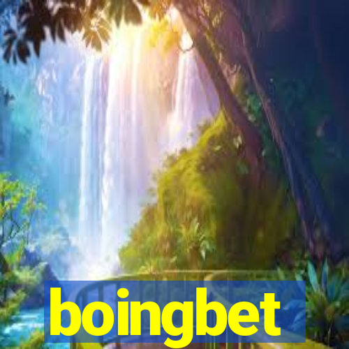 boingbet