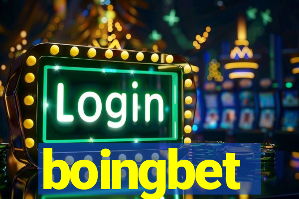 boingbet