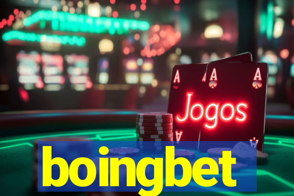 boingbet