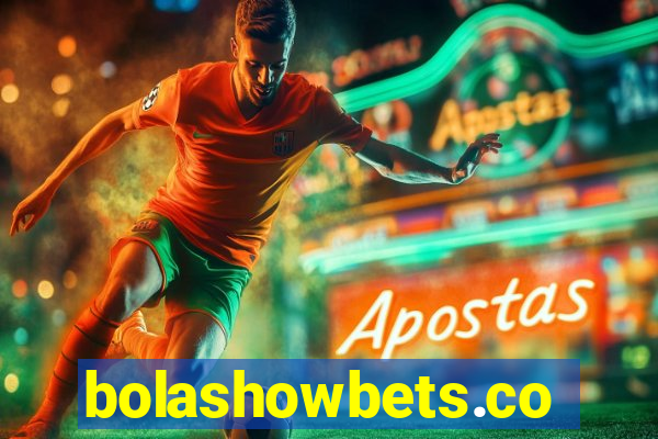 bolashowbets.com