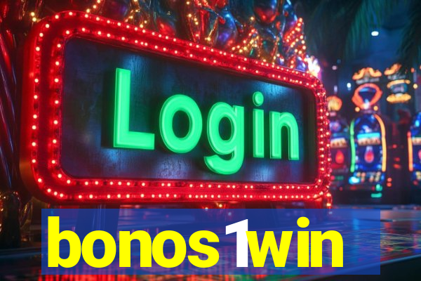 bonos1win