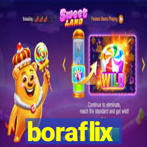 boraflix