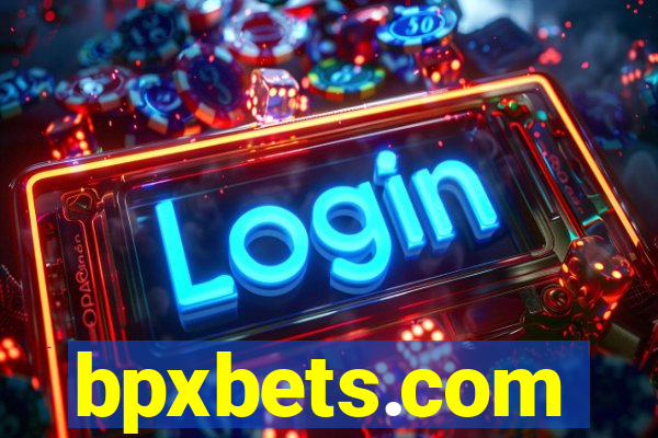 bpxbets.com