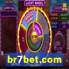 br7bet.com