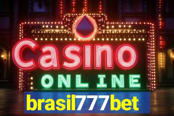 brasil777bet