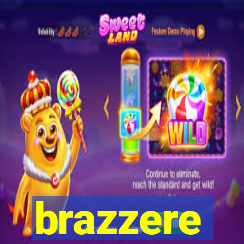 brazzere