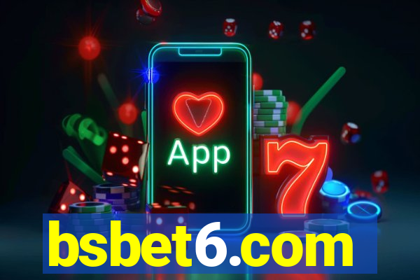 bsbet6.com