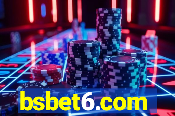 bsbet6.com