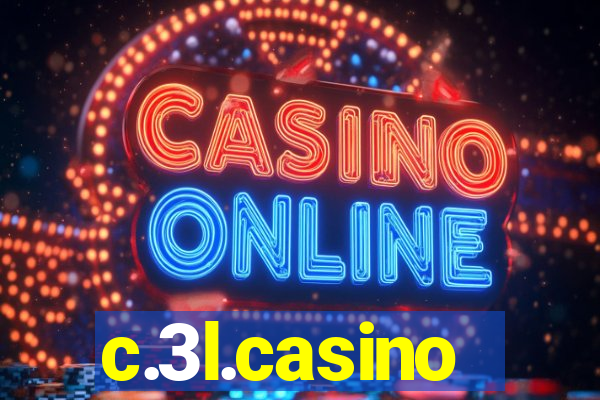 c.3l.casino