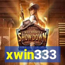 xwin333