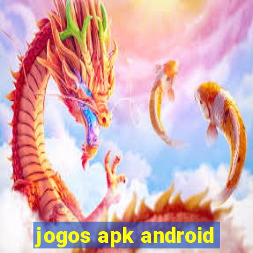 jogos apk android