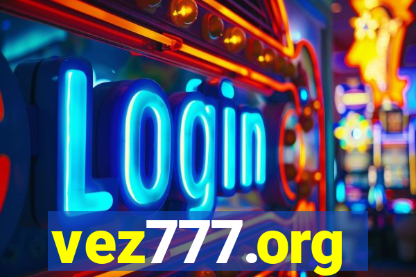 vez777.org