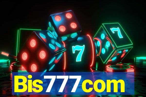 Bis777com