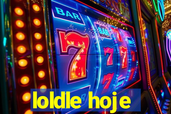 loldle hoje