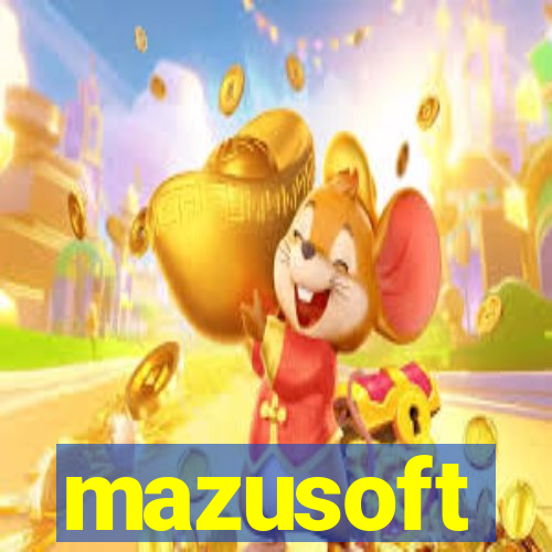 mazusoft