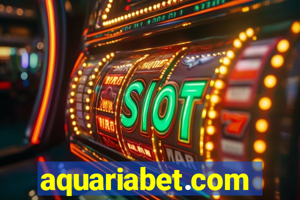 aquariabet.com