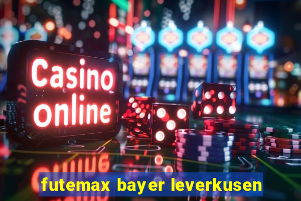 futemax bayer leverkusen