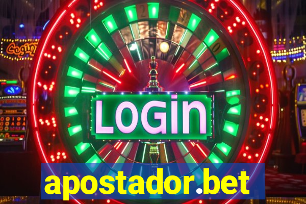 apostador.bet