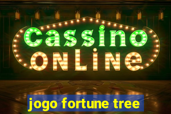 jogo fortune tree