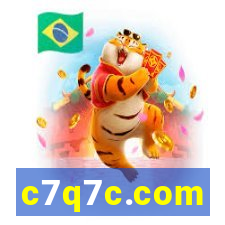 c7q7c.com