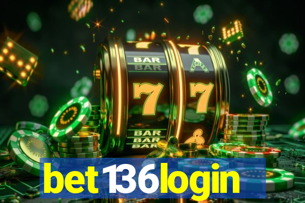 bet136login