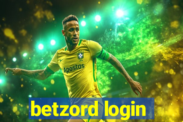 betzord login