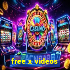 free x videos