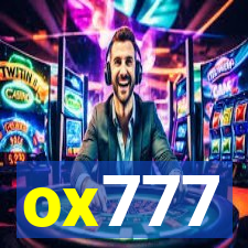 ox777