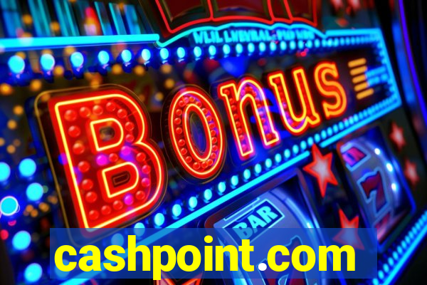 cashpoint.com