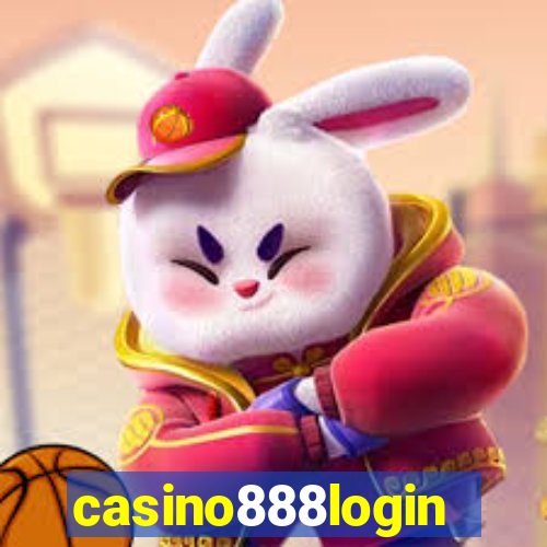 casino888login