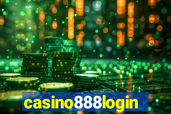 casino888login