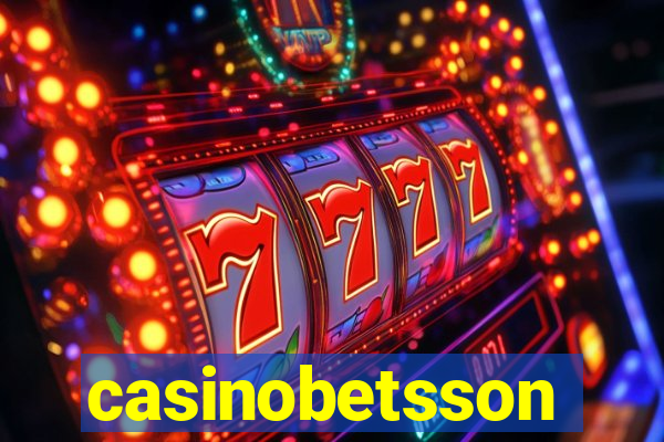 casinobetsson