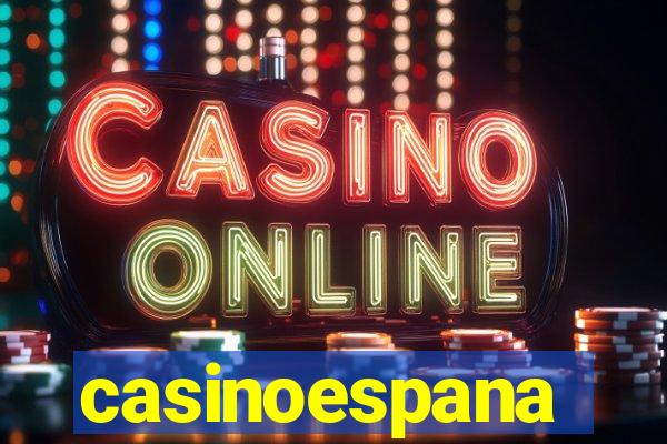 casinoespana