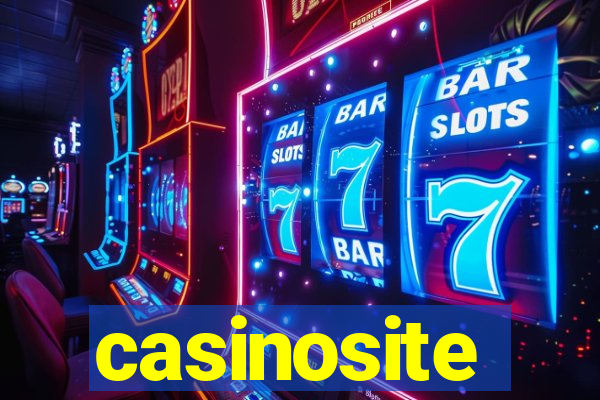 casinosite