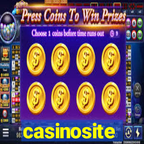 casinosite