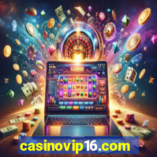 casinovip16.com