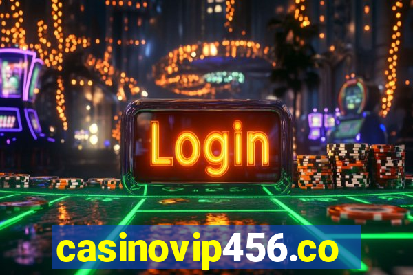 casinovip456.com