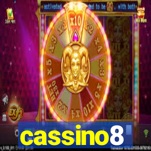 cassino8