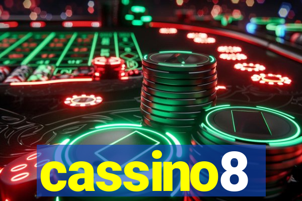 cassino8