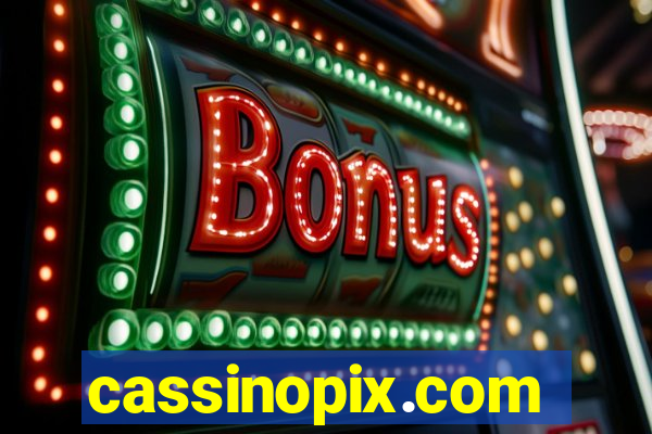 cassinopix.com