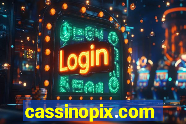 cassinopix.com