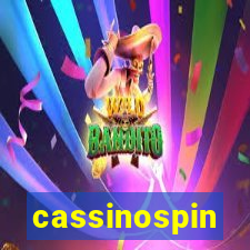 cassinospin