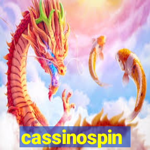 cassinospin