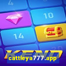 cattleya777.app