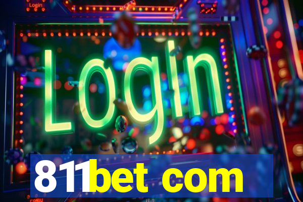 811bet com