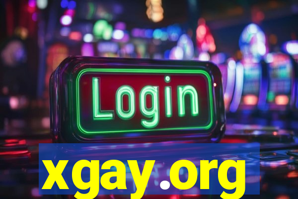 xgay.org