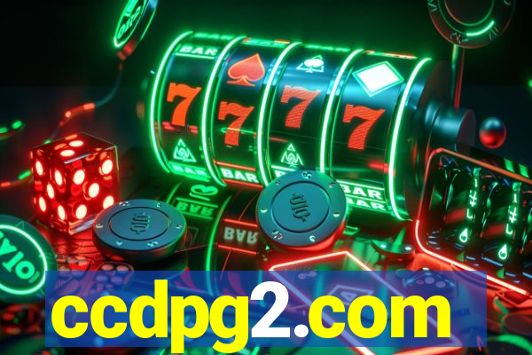 ccdpg2.com