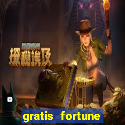 gratis fortune dragon demo