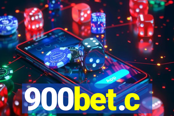 900bet.c