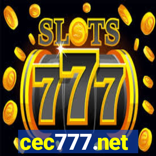 cec777.net